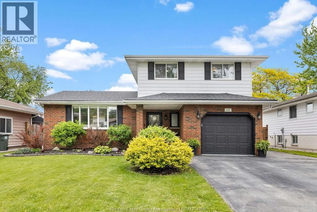384 CENTENNIAL DRIVE