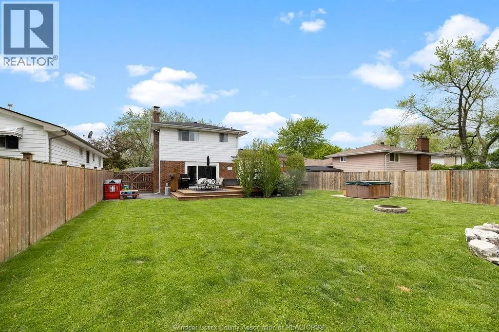 384 CENTENNIAL DRIVE
