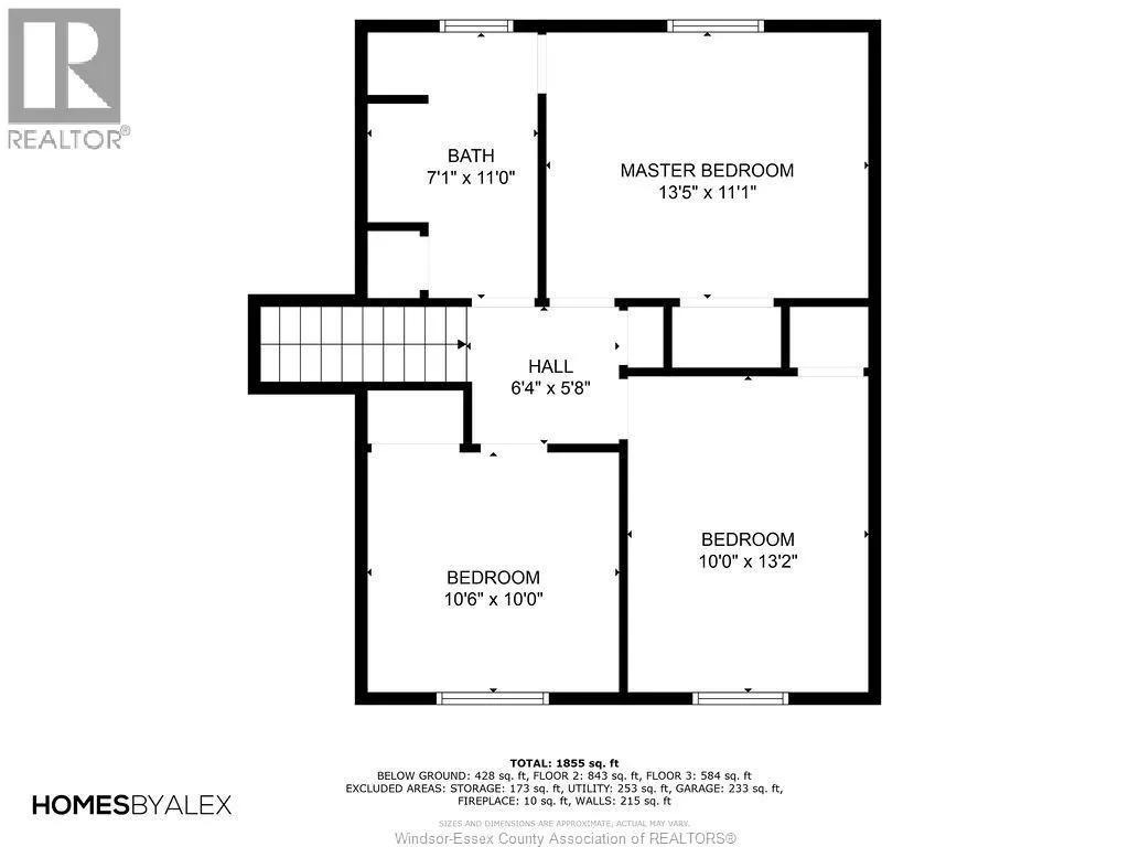 384 CENTENNIAL DRIVE