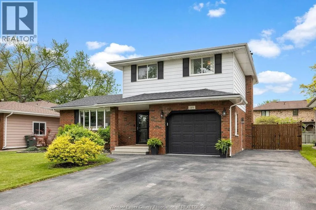 384 CENTENNIAL DRIVE