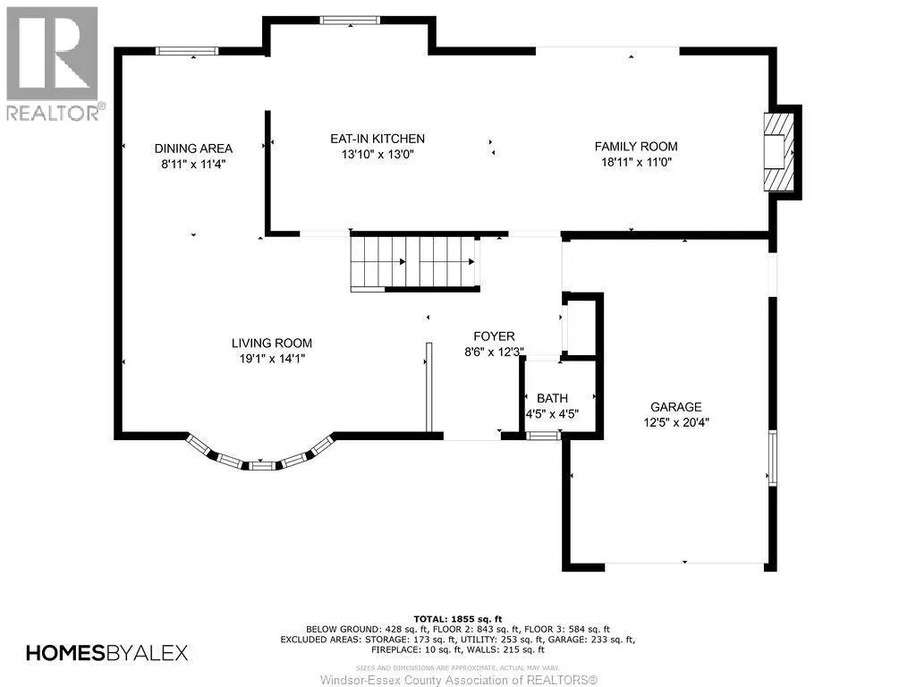 384 CENTENNIAL DRIVE