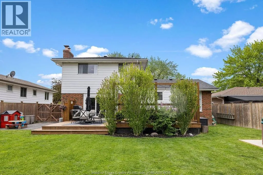 384 CENTENNIAL DRIVE