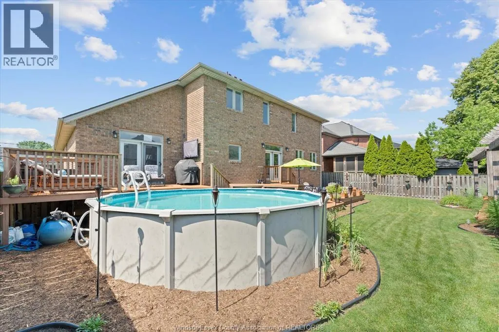 1450 MORTON DRIVE