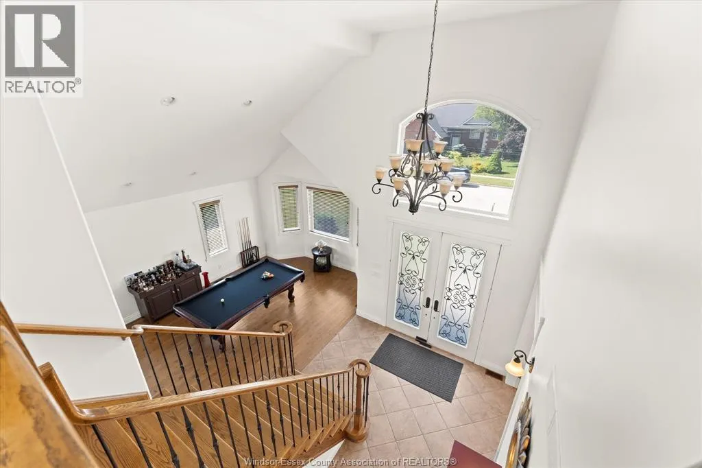 1450 MORTON DRIVE