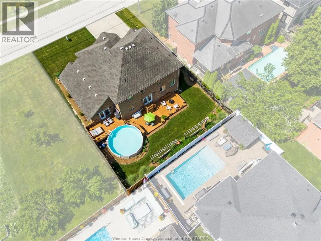 1450 MORTON DRIVE