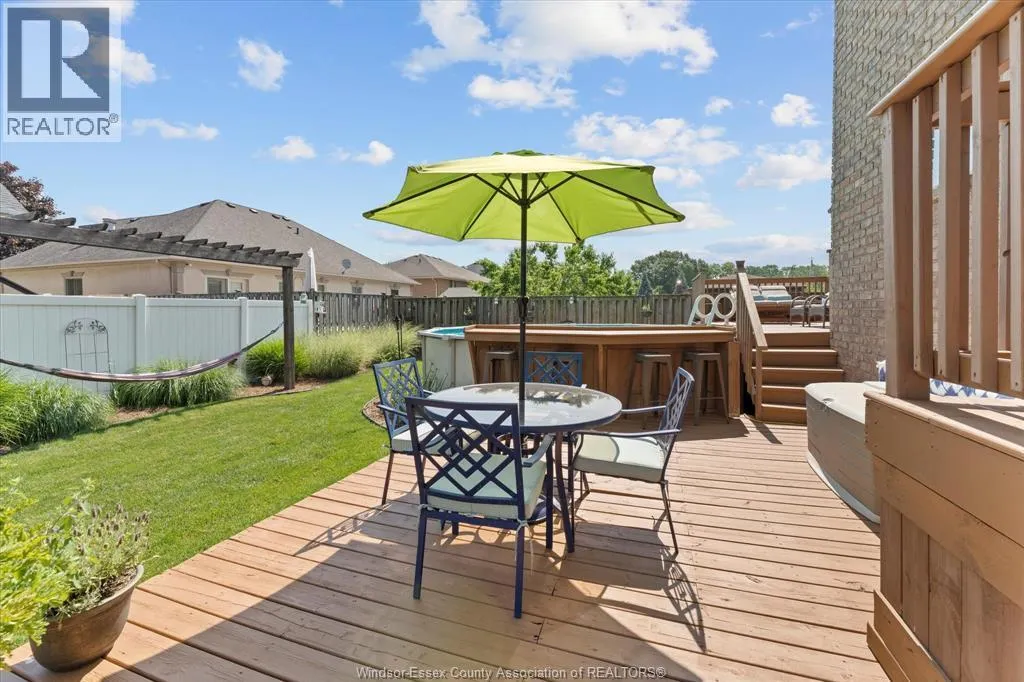 1450 MORTON DRIVE