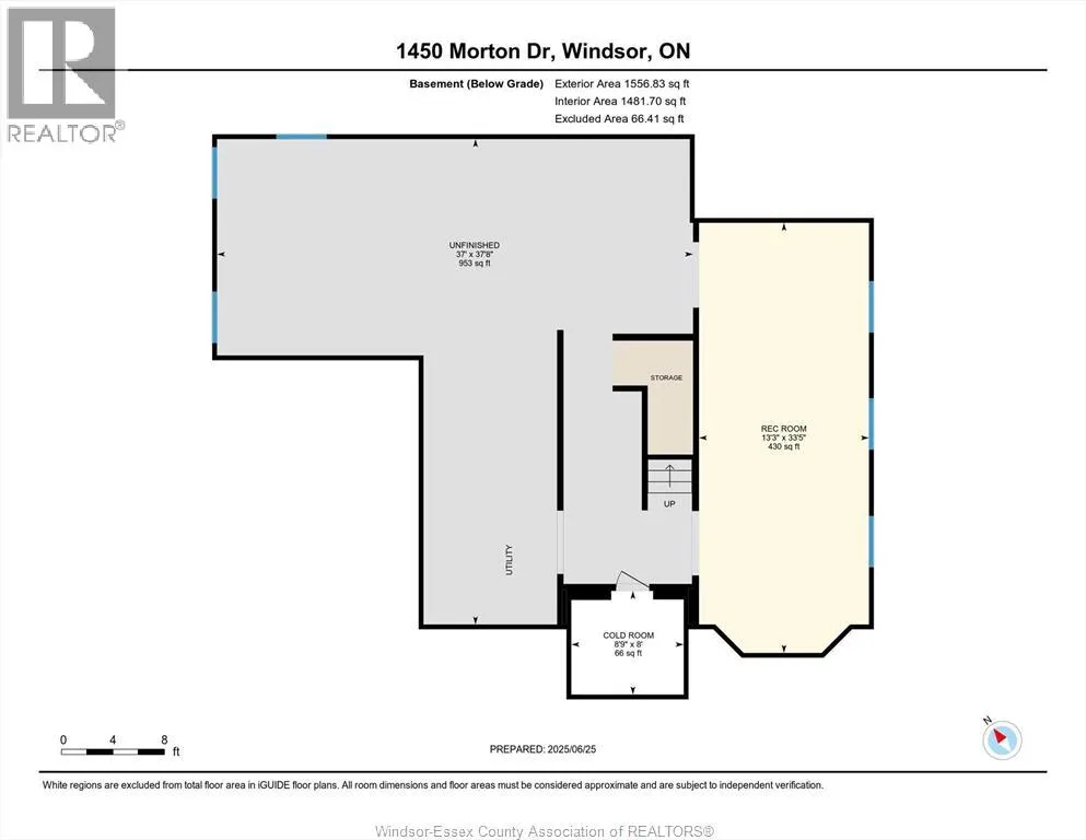 1450 MORTON DRIVE