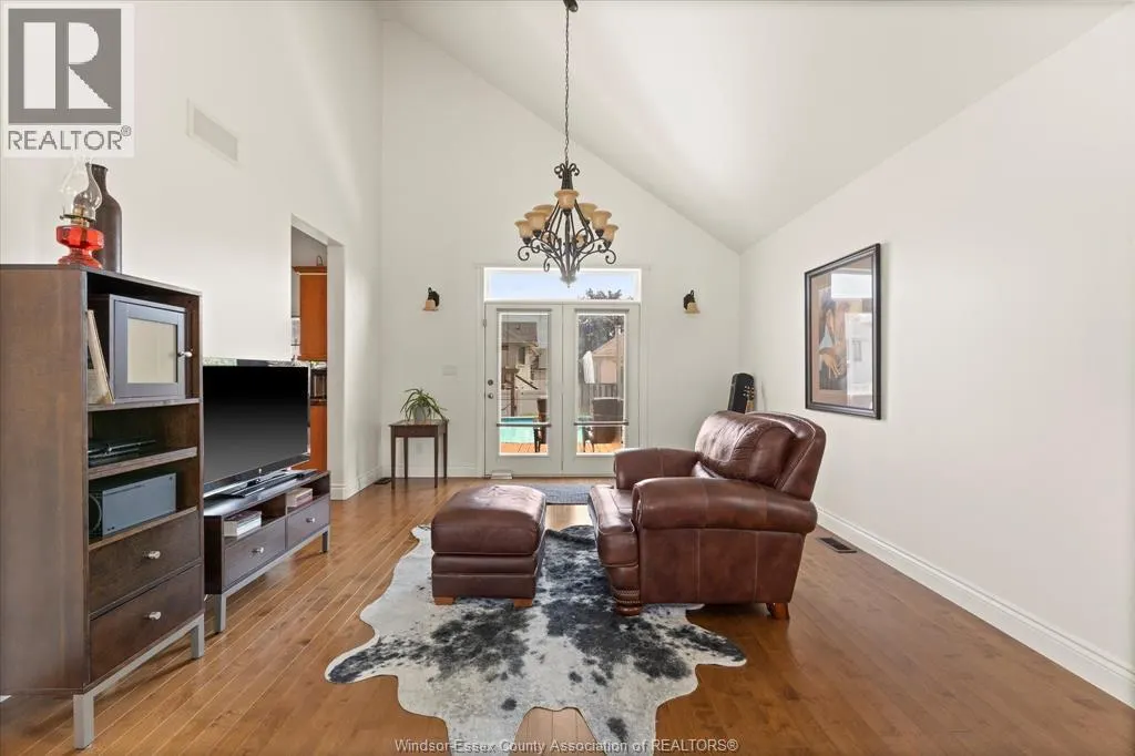 1450 MORTON DRIVE