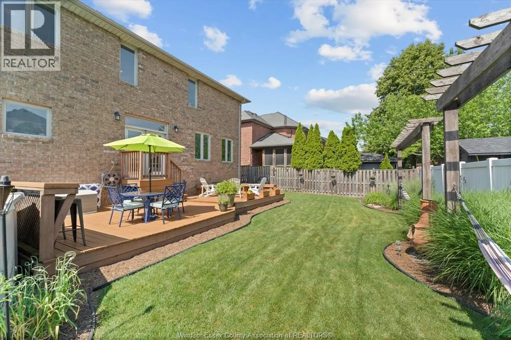 1450 MORTON DRIVE