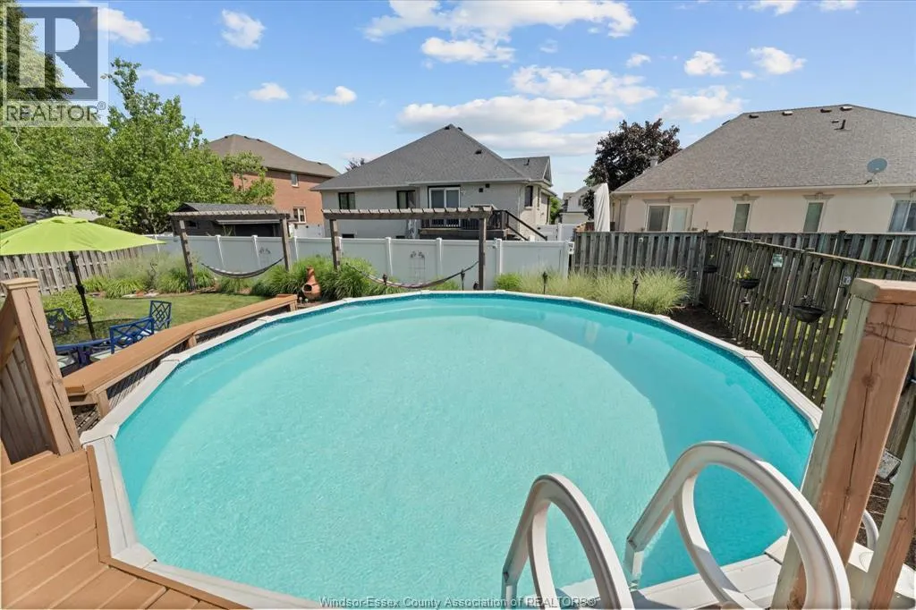 1450 MORTON DRIVE
