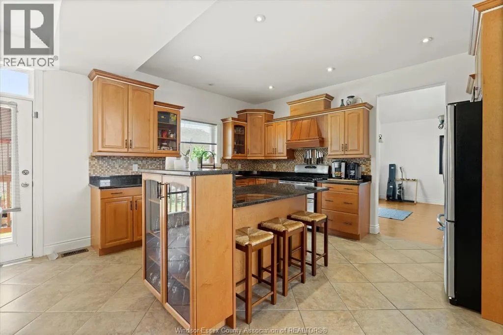 1450 MORTON DRIVE
