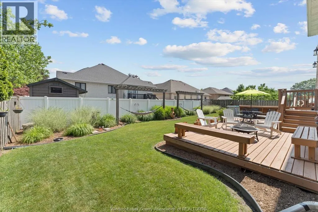 1450 MORTON DRIVE
