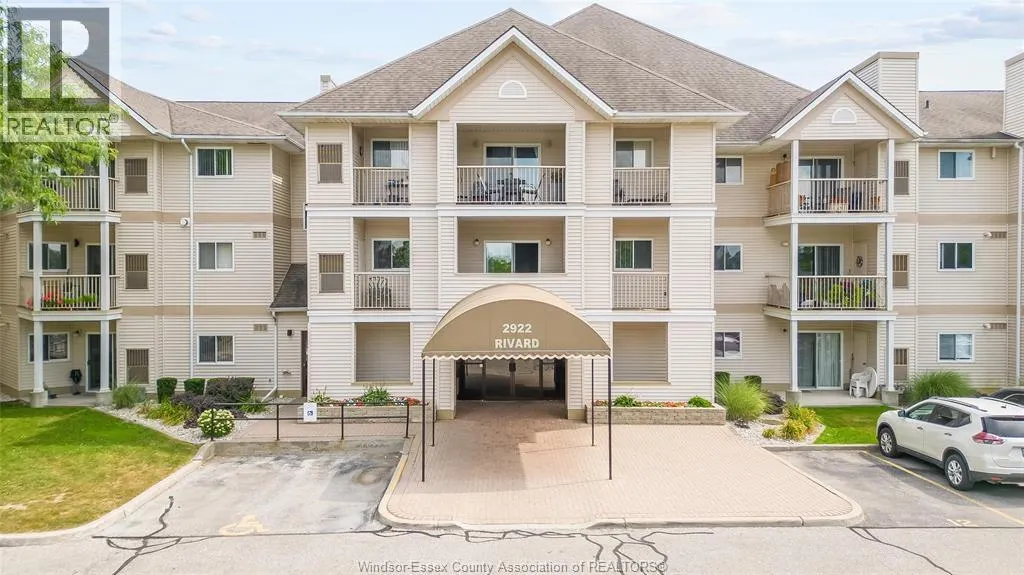 2922 RIVARD Unit# 206