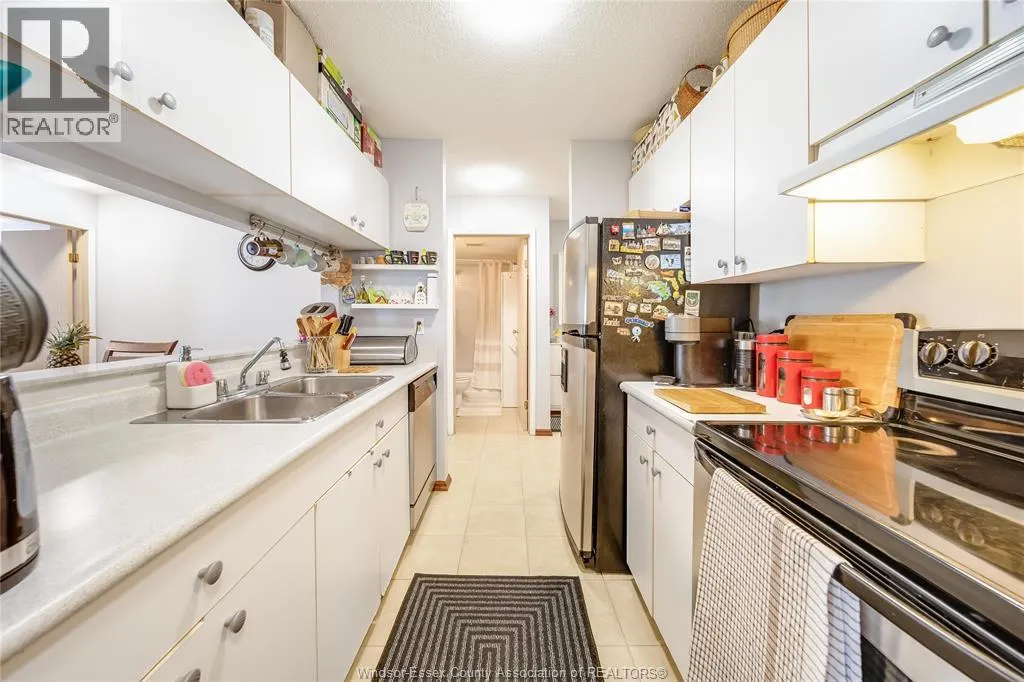 2922 RIVARD Unit# 206
