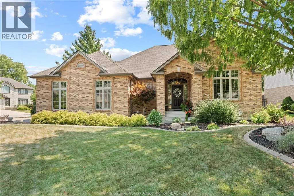167 PHEASANT RUN DRIVE