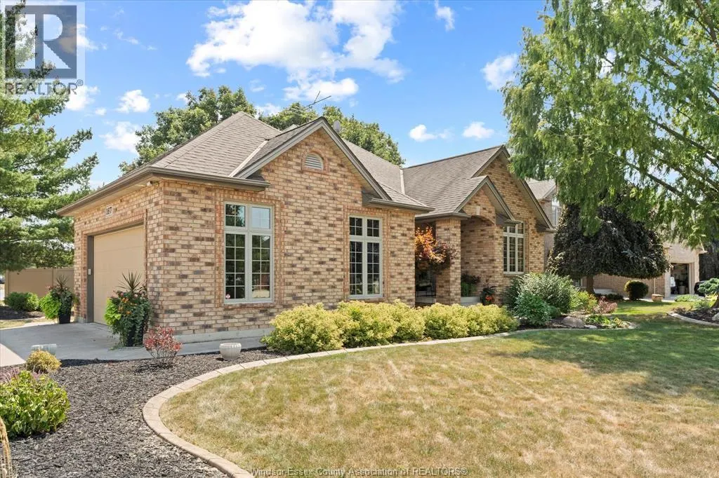 167 PHEASANT RUN DRIVE