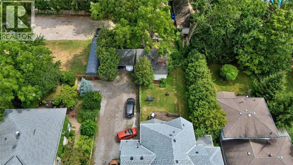 468 King STREET West