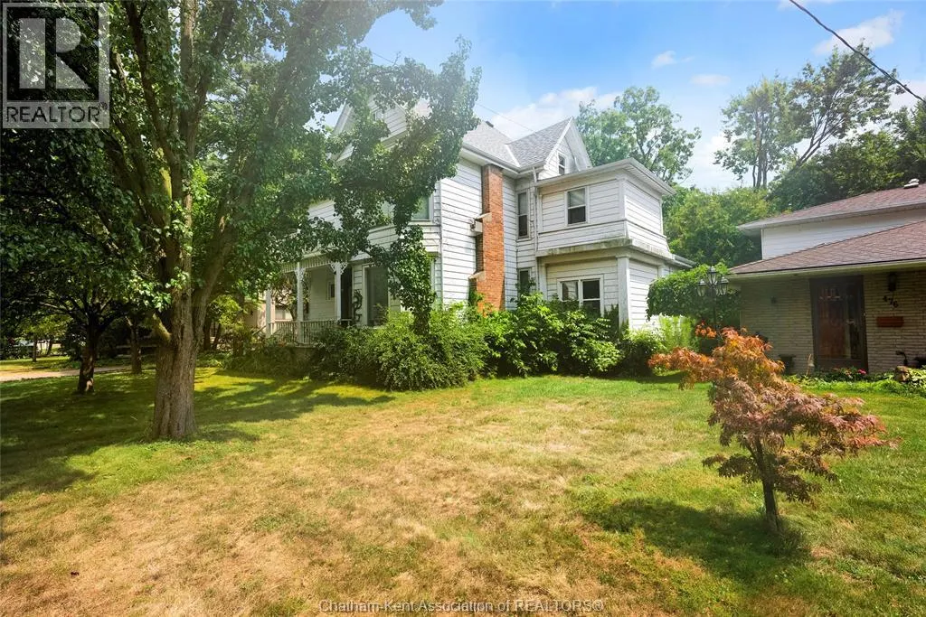 468 King STREET West