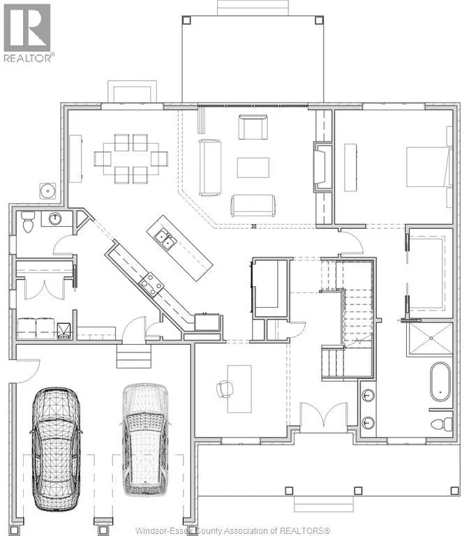 3560 Oke DRIVE