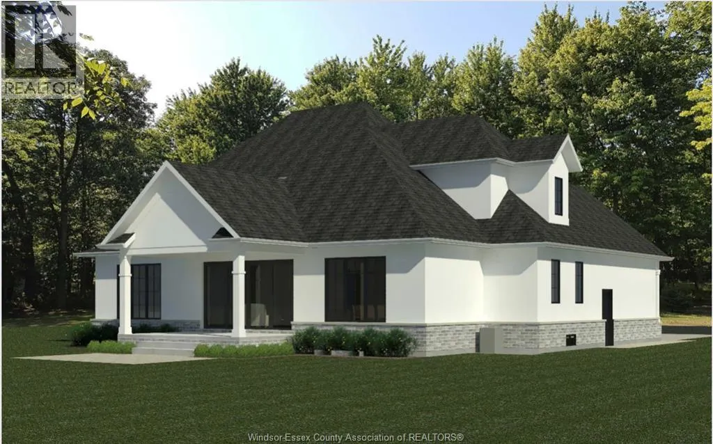 3560 Oke DRIVE