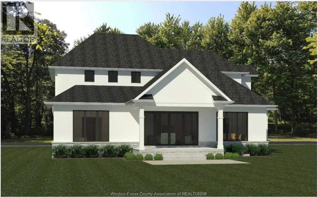 3560 Oke DRIVE