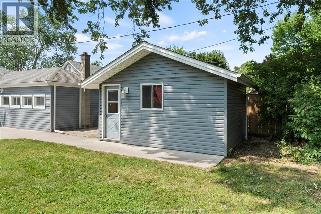 363 KING STREET