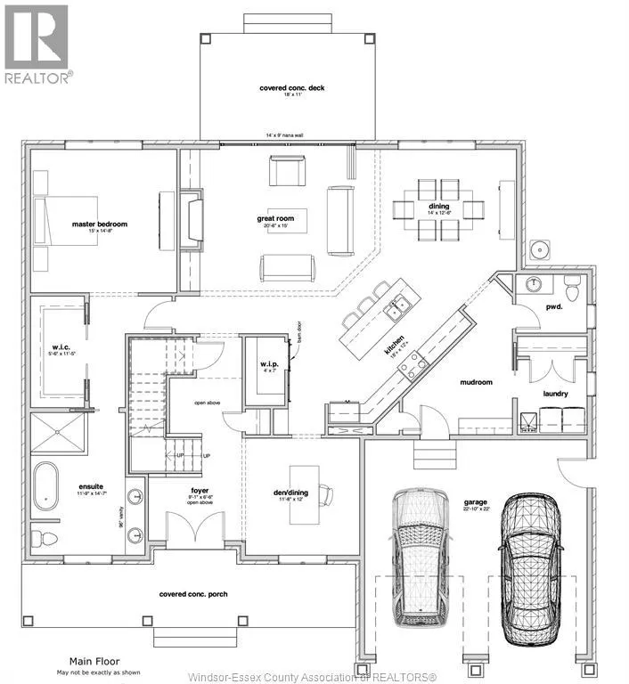 3570 Oke DRIVE