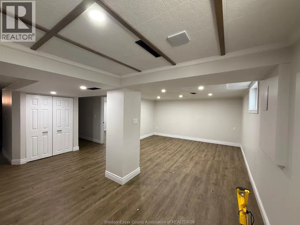 3657 MCKAY Unit# LOWER
