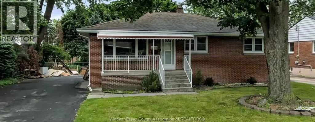 3657 MCKAY Unit# LOWER