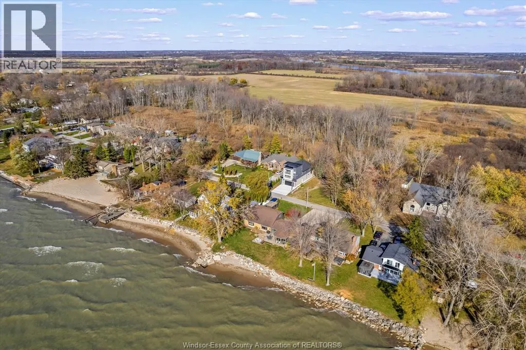 150 LAKEWOOD BEACH