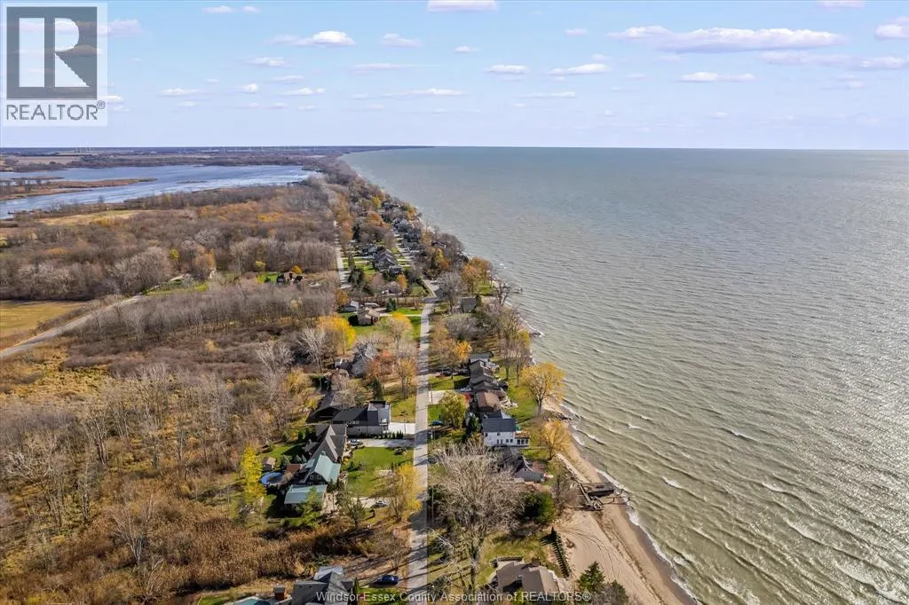 150 LAKEWOOD BEACH