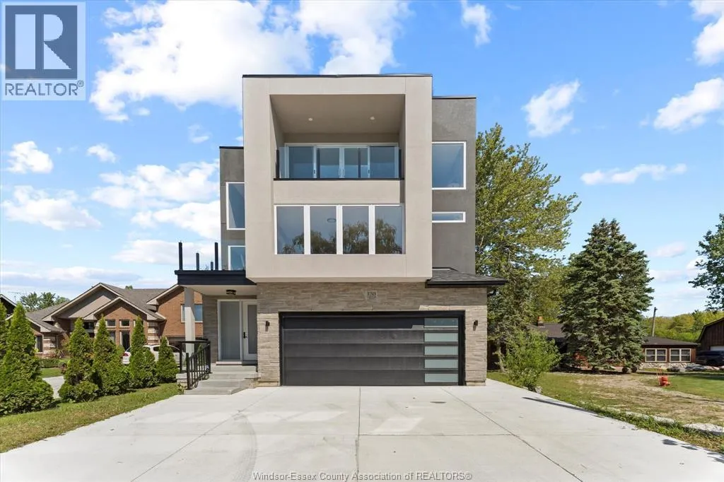 150 LAKEWOOD BEACH