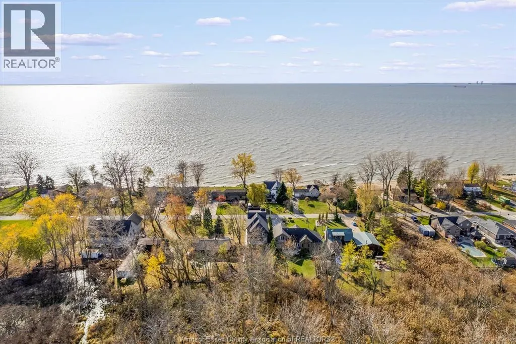 150 LAKEWOOD BEACH