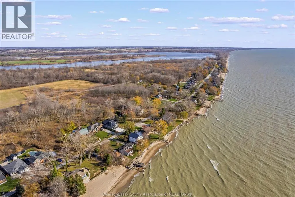 150 LAKEWOOD BEACH