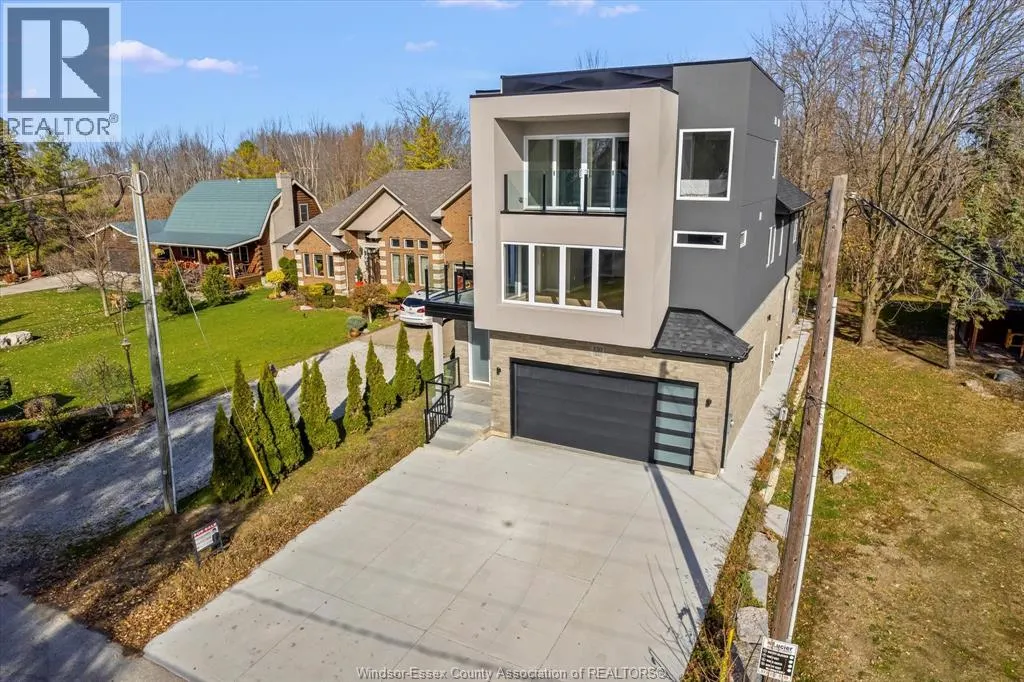150 LAKEWOOD BEACH