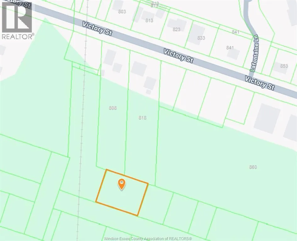 V/L KINGSMAN PLACE Unit# N/S
