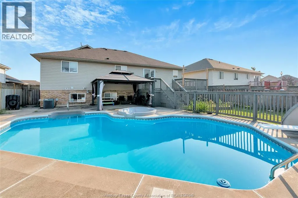 1414 GIRARD DRIVE