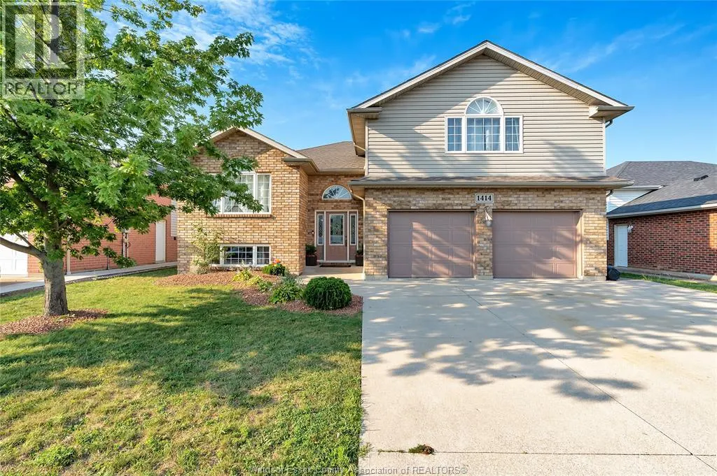 1414 GIRARD DRIVE