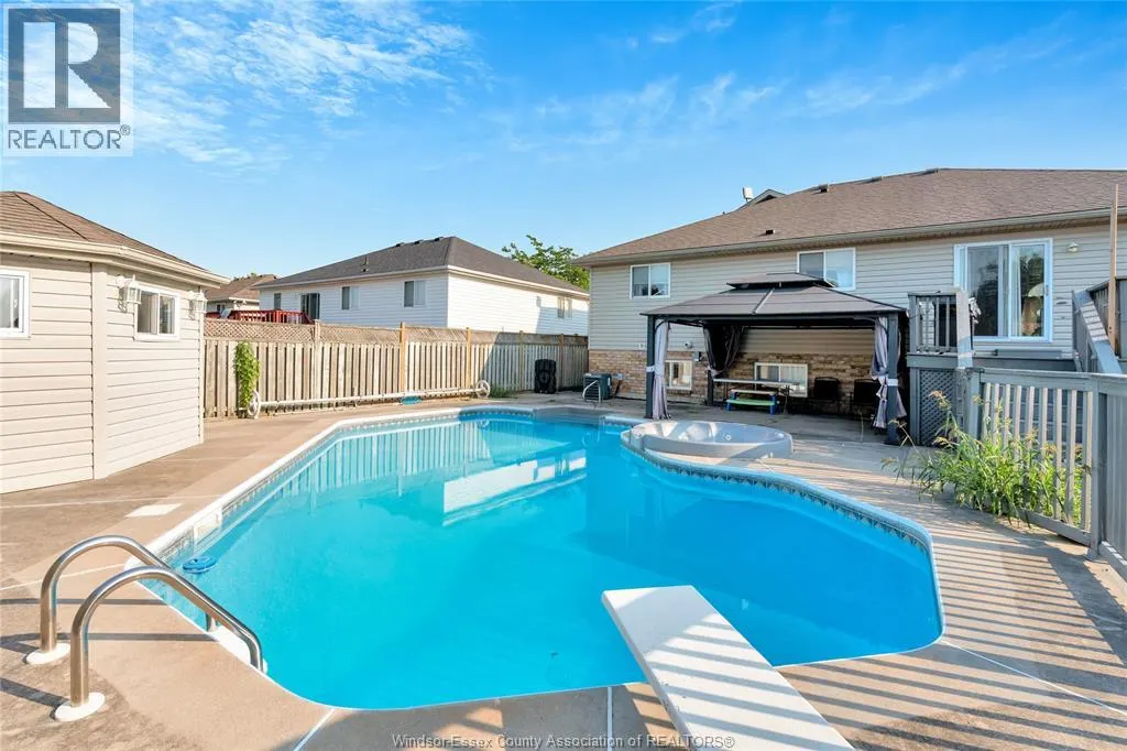 1414 GIRARD DRIVE