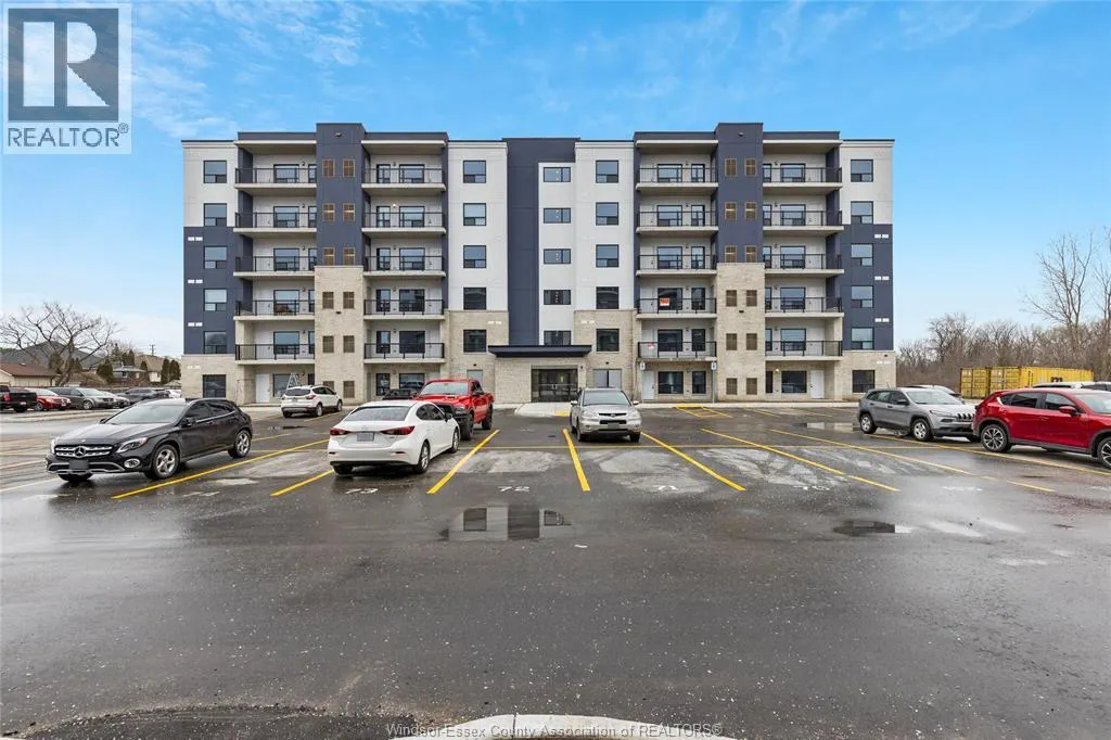 3340 STELLA CRESCENT Unit# 126