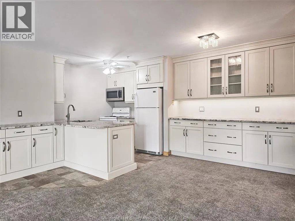 1655 GRAND MARAIS ROAD Unit# 307