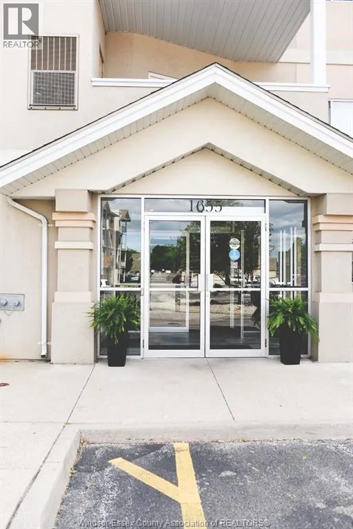 1655 GRAND MARAIS ROAD Unit# 307