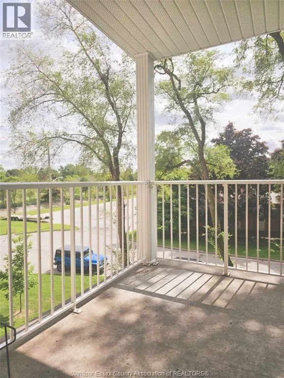 1655 GRAND MARAIS ROAD Unit# 307