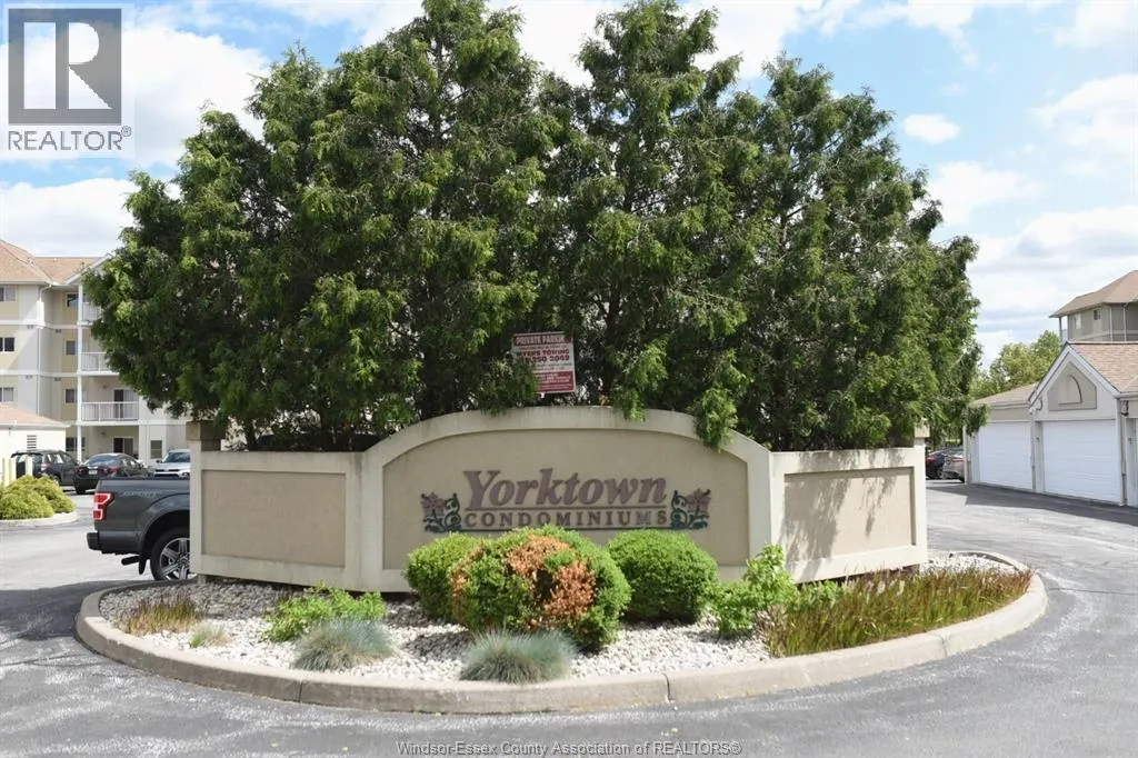1655 GRAND MARAIS ROAD Unit# 307