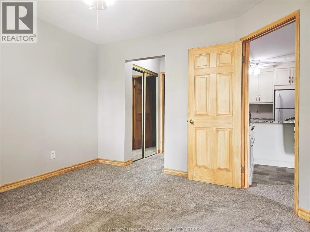 1655 GRAND MARAIS ROAD Unit# 307