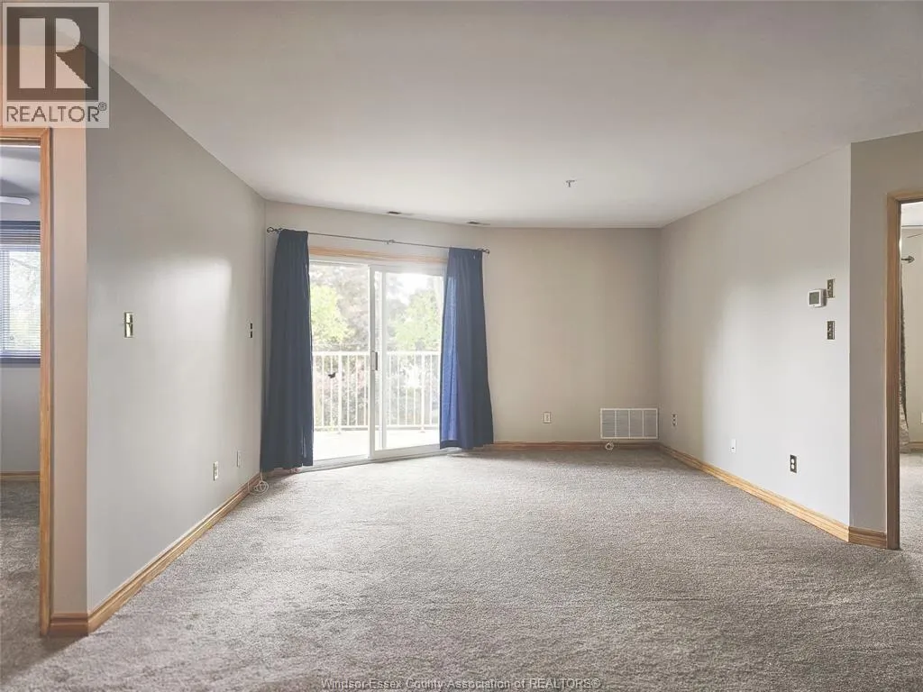 1655 GRAND MARAIS ROAD Unit# 307