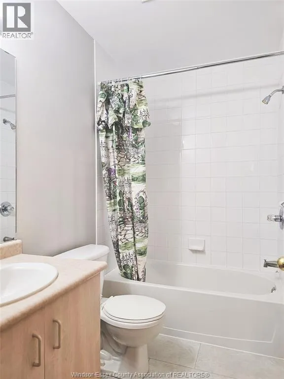 1655 GRAND MARAIS ROAD Unit# 307