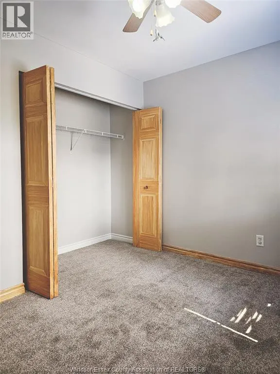 1655 GRAND MARAIS ROAD Unit# 307