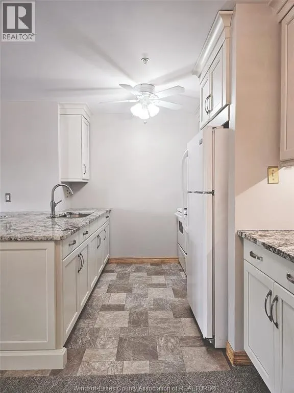 1655 GRAND MARAIS ROAD Unit# 307