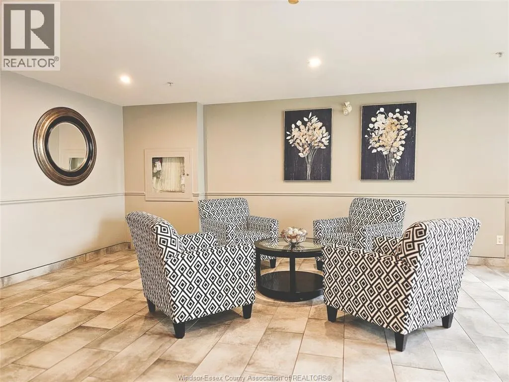 1655 GRAND MARAIS ROAD Unit# 307